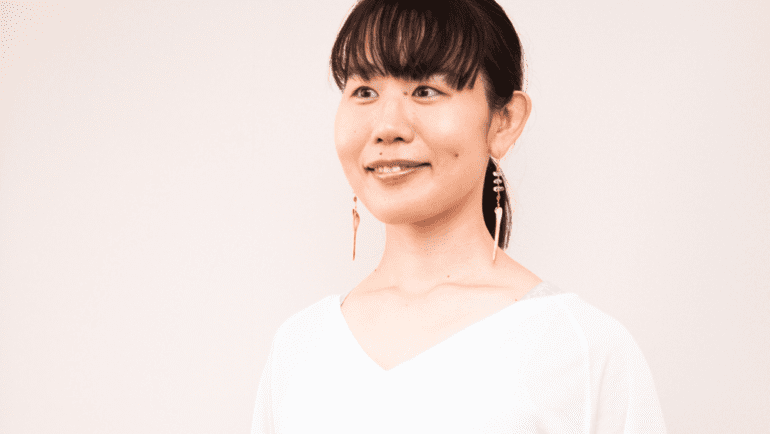 Megumi Nishijima 西島恵